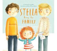Miriam B. Schiffer Stella Brings the Family (Copertina rigida)