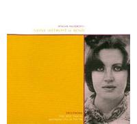 Miriam Backhouse - Gypsy Without a Road