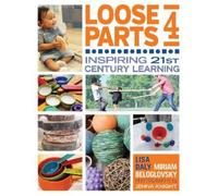 Miriam Beloglovsky Lisa Daly Loose Parts 4 (Tascabile)