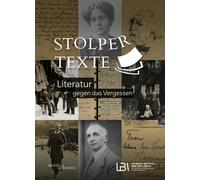 Miriam Bistrovic Matthias Pfeffer Leo Stolpertexte: Literat (Copertina rigida)