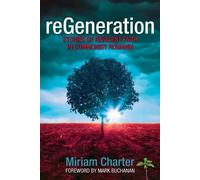 Miriam Charter reGeneration (Tascabile)