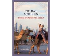 Miriam Cooke Tribal Modern (Tascabile)