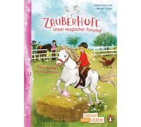 Miriam Cordes A Penguin JUNIOR - Einfach selbst lesen: Zauber (Copertina rigida)
