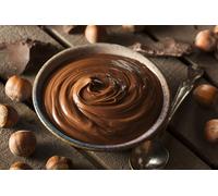 MIRIAM CREM CREMA SPALMABILE NOCCIOLE E CACAO (TIPO NUTELLA)