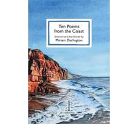 Miriam Darlington Ten Poems from the Coast (Tascabile)