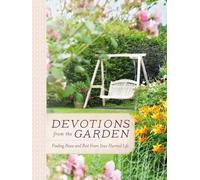 Miriam Drennan Devotions from the Garden (Copertina rigida) Devotions from . . .