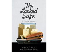 Miriam E David The Locked Safe (Tascabile)