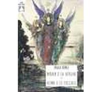 Miriam e la vergine-Alina e le lucciole