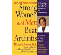 Miriam E. Nelson Kristin Baker Lawrence Lindner Strong Women and Me (Tascabile)