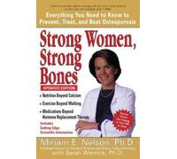 Miriam E. Nelson Strong Women, Strong Bones (Tascabile)