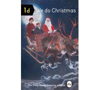 Miriam Elia Ezra Elia We Do Christmas (Copertina rigida)
