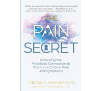 Miriam Gauci Bongiovanni David Schechter The Pain Secret (Tascabile)