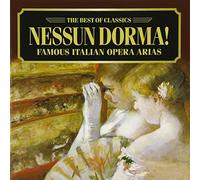 Miriam Gauci - Nessun Dorma-Famous Italian O [Import]