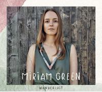Miriam Green Wanderlust (CD)