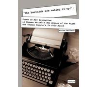 Miriam Halfmann 'The bastards are making it up' - (Tascabile)