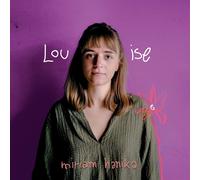 Miriam Hanika Louise (CD)