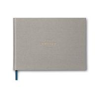 Miriam Hathaway Hathaway In Memory Of... A Memorial Gues (Copertina rigida)