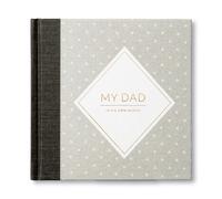 Miriam Hathaway My Dad In His Own Words A Keepsake Inte (Copertina rigida)