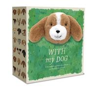 Miriam Hathaway With My Dog (Copertina rigida)