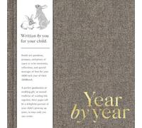 Miriam Hathaway Year by Year (Copertina rigida)