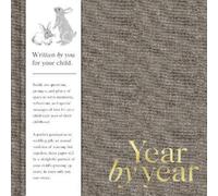 Miriam Hathaway Year by Year (Copertina rigida)