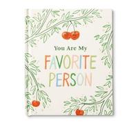 Miriam Hathaway You Are My Favorite Person (Copertina rigida)