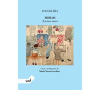 Miriam. Il primo amore