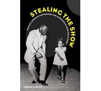 Miriam J. Petty Stealing the Show (Tascabile)