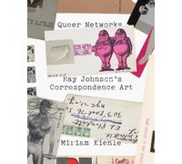 Miriam Kienle Queer Networks (Copertina rigida)