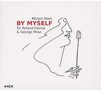 Miriam Klein - By Myself