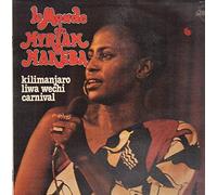 Miriam Makeba - Makeba Myriam -Le Monde De
