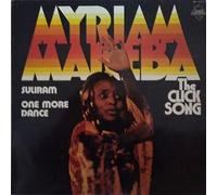 Miriam Makeba - Makeba Myriam -The Click Song-