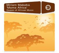 Miriam Makeba - Mama Africa - Queen of African Music