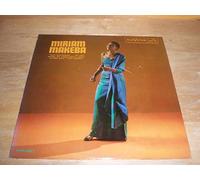 Miriam Makeba - Miriam Makeba With The Belafonte Singers [LP]