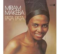 Miriam Makeba - Pata Pata (2 LP)