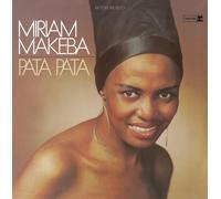 Miriam Makeba Pata Pata (Vinyl LP) Definitive 12" Album