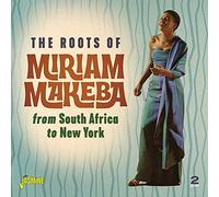 The Roots of Miriam Makeba - From South Africa to New York