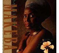 Miriam Makeba - Sangoma