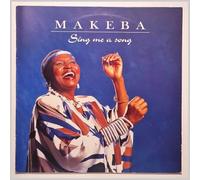 Miriam Makeba - Sing Me A Song