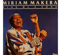 Miriam Makeba - Sing me a song