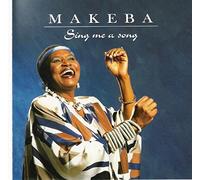 Miriam Makeba - Sing Me a Song [Import]