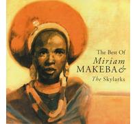 Miriam Makeba - The Best of