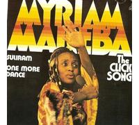 Miriam Makeba - The Click Song