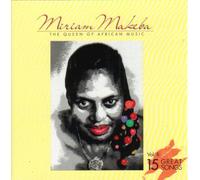 Miriam Makeba - The Queen of African Music