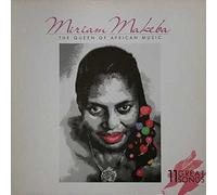 Miriam Makeba - The Queen Of African Music - pläne - 88570