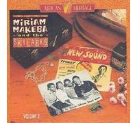 Miriam Makeba & the Skylarks - Vol.2