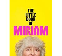 Miriam Margolye The Little Book of Miria (Copertina rigida) (PRESALE 11/09/2025)