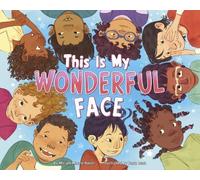 Miriam Moore-Keish This Is My Wonderful Face (Copertina rigida)