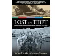 Miriam Murcutt Lost in Tibet (Tascabile)