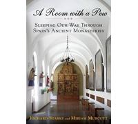 Miriam Murcutt Room with a Pew (Tascabile)